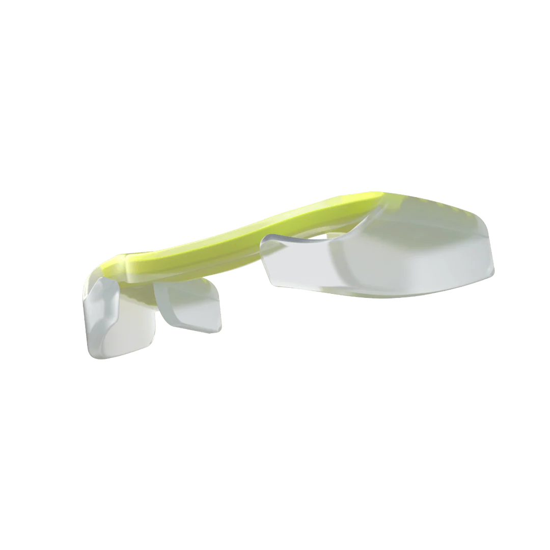 AIRWAAV PX1 PERFORMANCE MOUTHPIECE