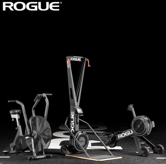 ROGUE ECHO EQUIPMENT ( 3 MÁQUINAS )