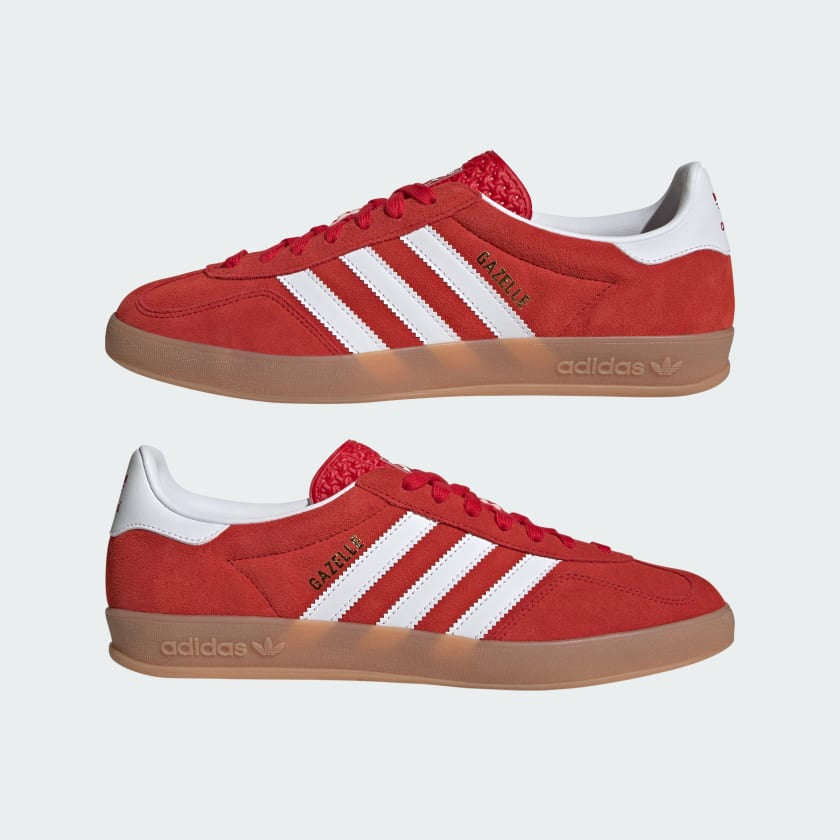 GAZELLE INDOOR SHOES M