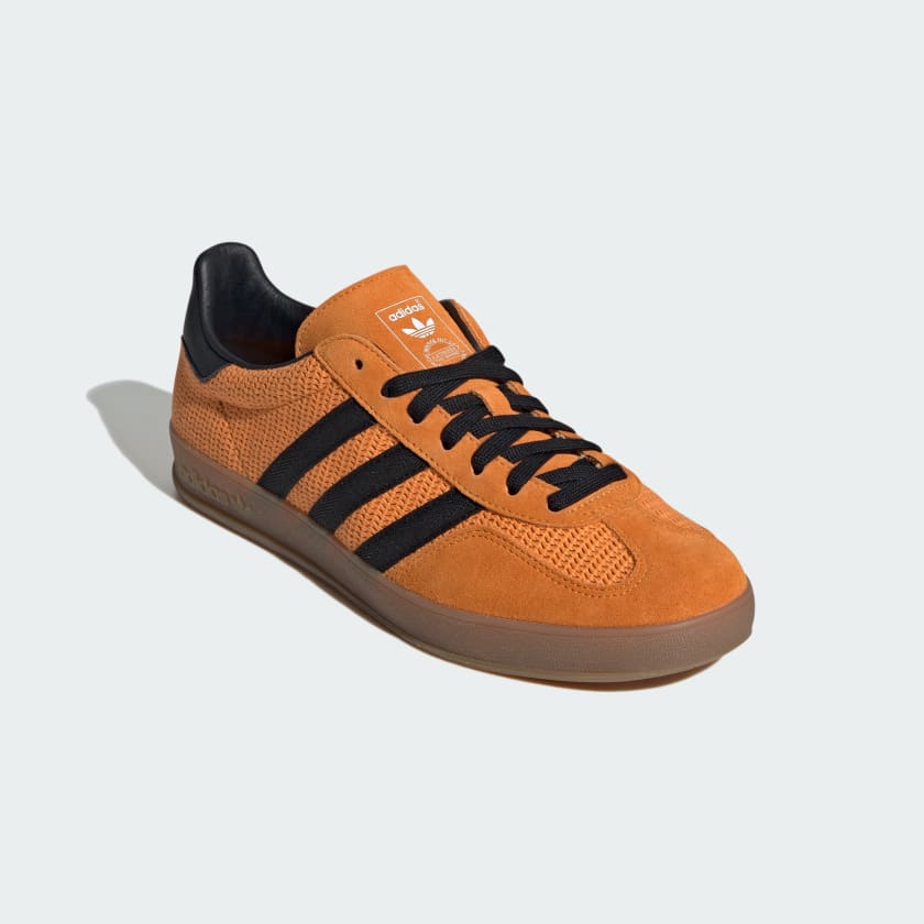 GAZELLE INDOOR SHOES M