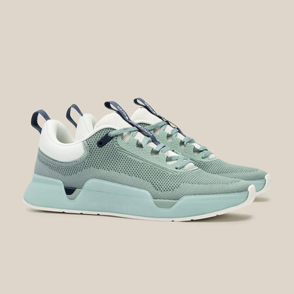 WHILE ON EARTH MOVE TRAINER