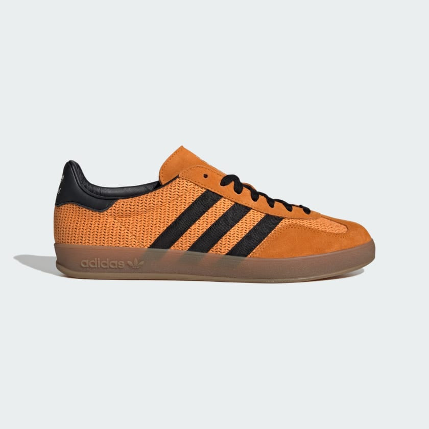 GAZELLE INDOOR SHOES M