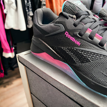 Reebok NANOX4