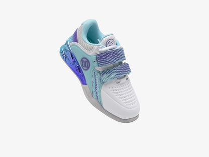 LUXIAOJUN PowerPro I Weightlifting Shoes