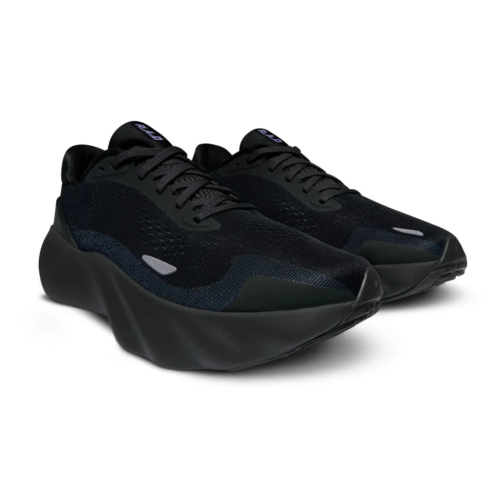 RAD MALLOW TRIPLE BLACK