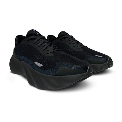 RAD MALLOW TRIPLE BLACK