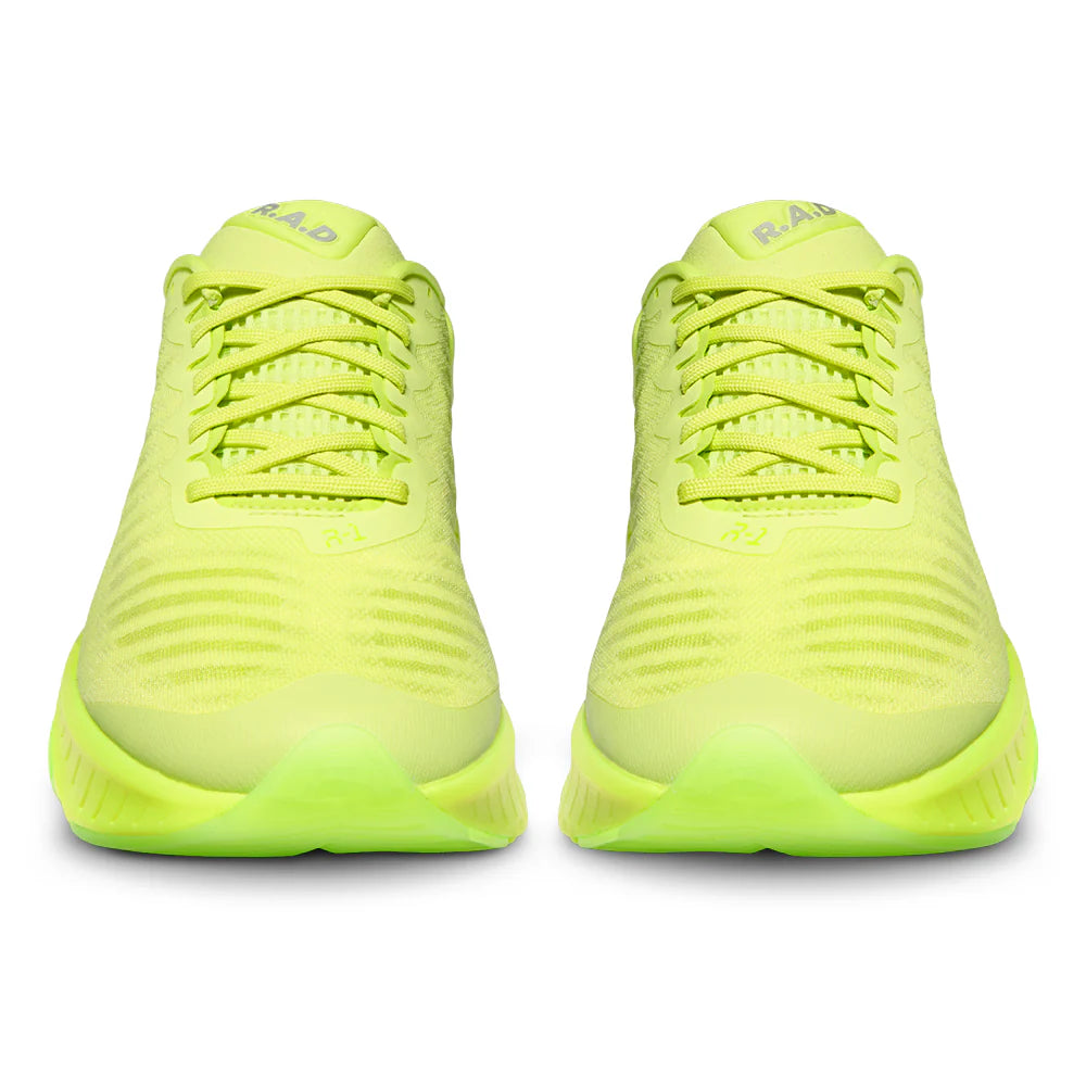R.A.D. R-1 VIVID LIME
