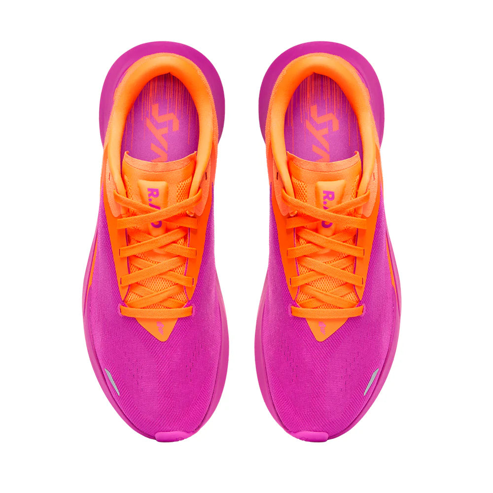 RAD SYNTH FUCHSIA FLASH