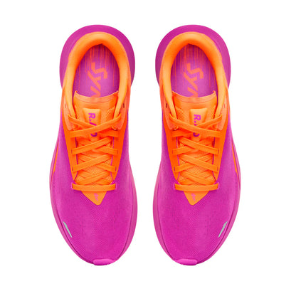 RAD SYNTH FUCHSIA FLASH