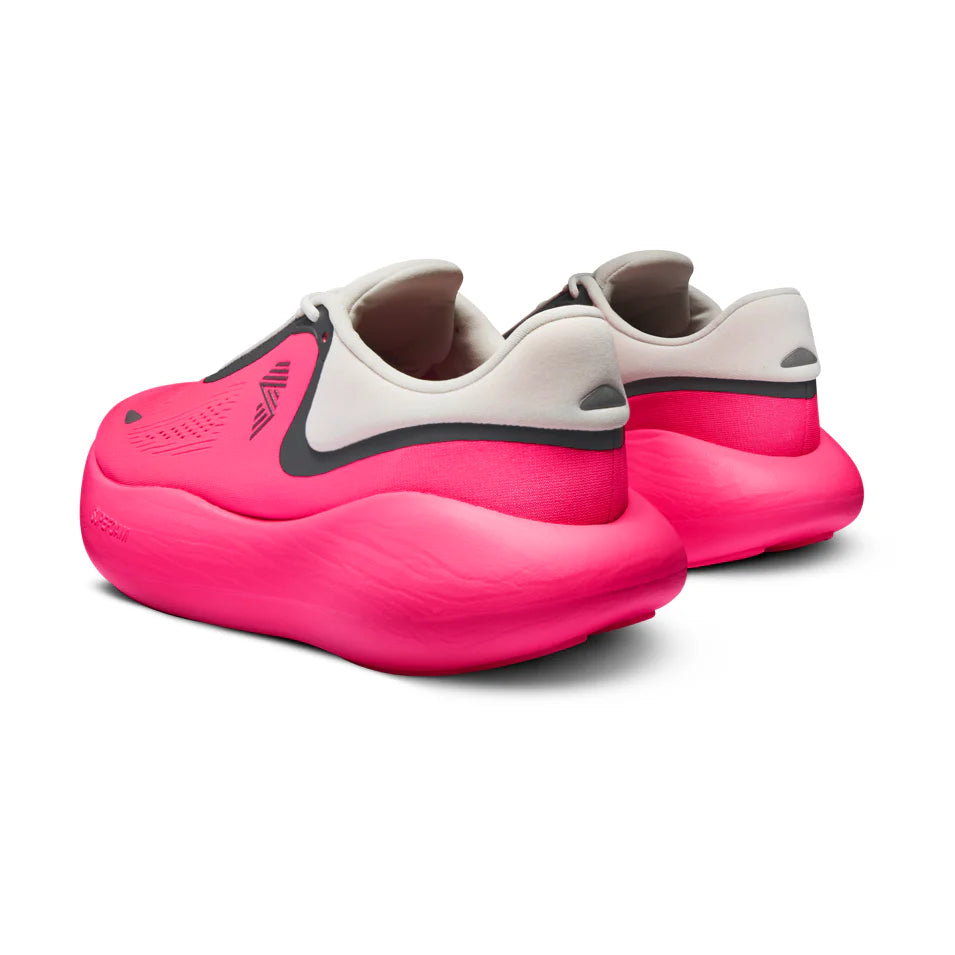 RAD UFO HIGHLIGHTER PINK
