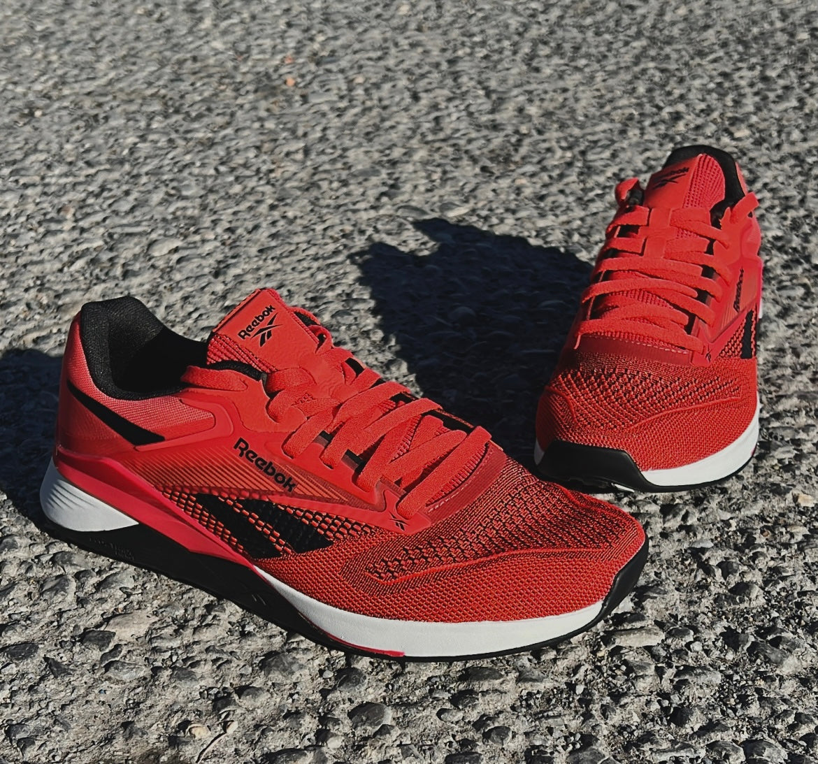 Reebok NANOX4