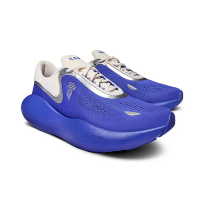 RAD UFO RACING BLUE
