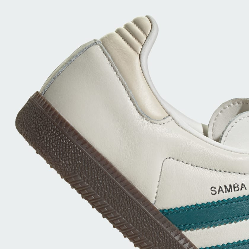 SAMBA OG SHOES