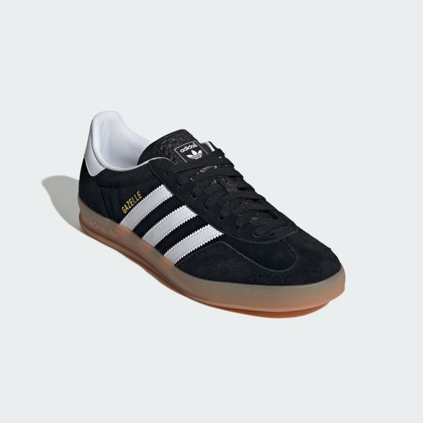 GAZELLE INDOOR SHOES M