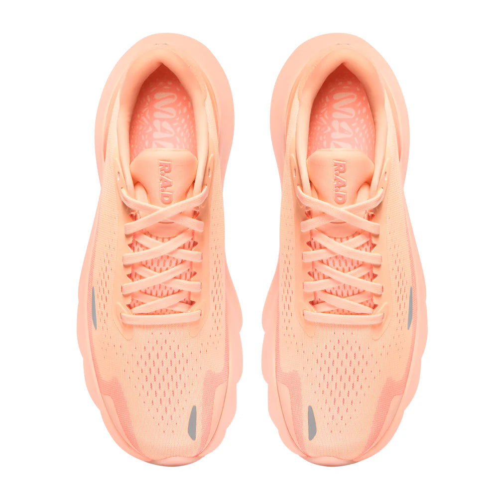 RAD MALLOW SOLAR CORAL