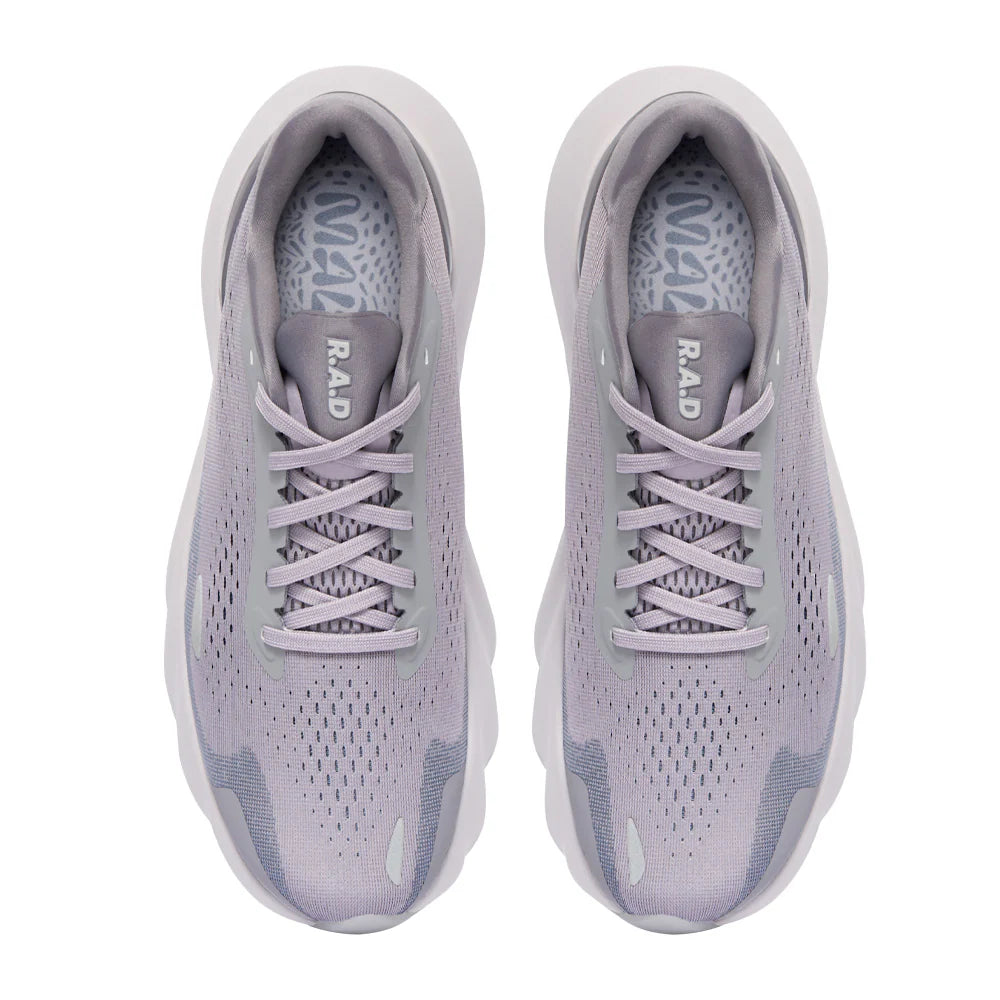 RAD MALLOW CLOUD GRAY