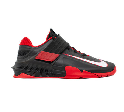 Nike Savaleos