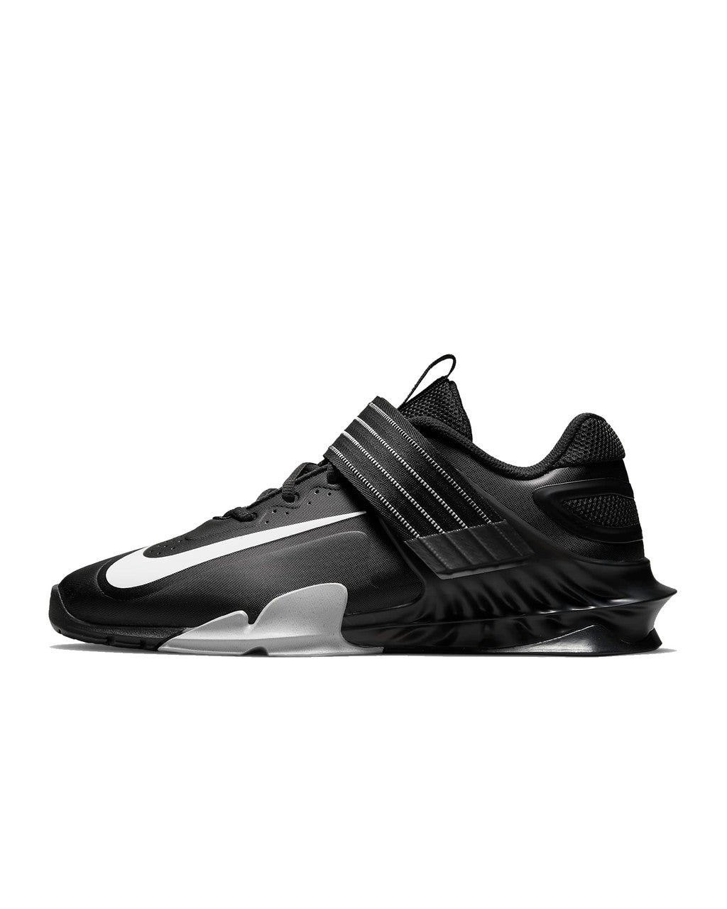 Nike Savaleos