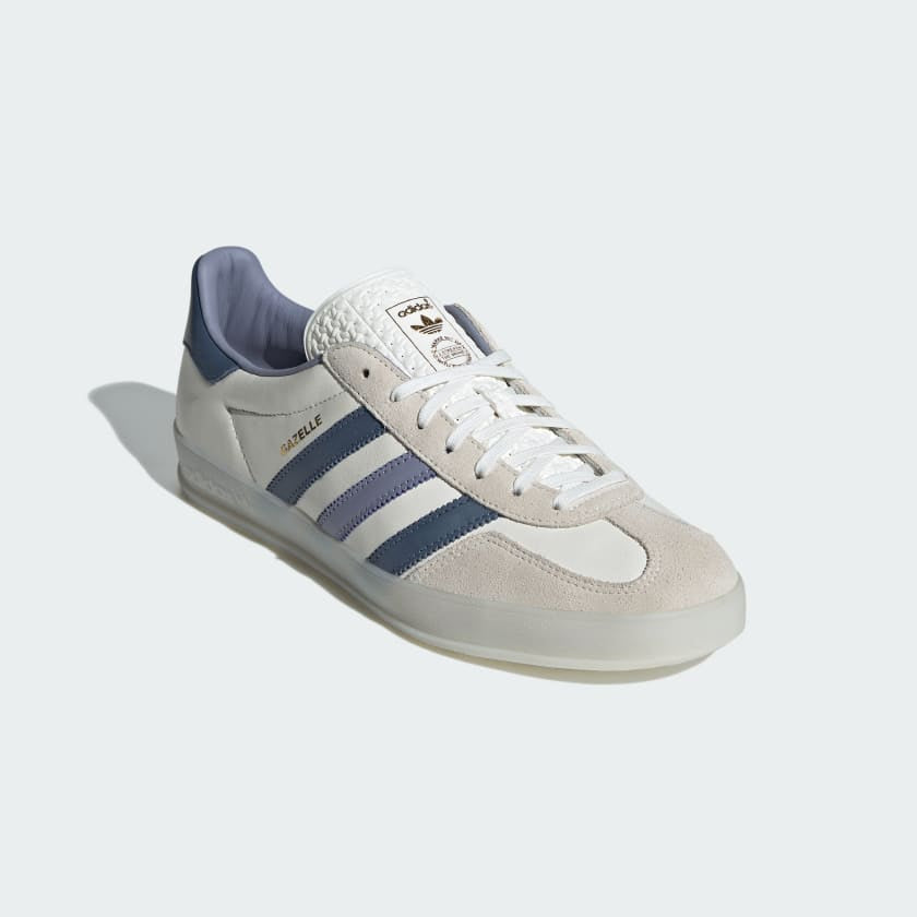 GAZELLE INDOOR SHOES M