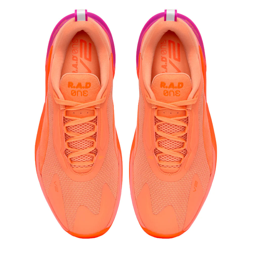 RAD ONE V2.0