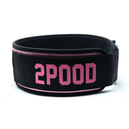 Faja 2POOD weightlifting