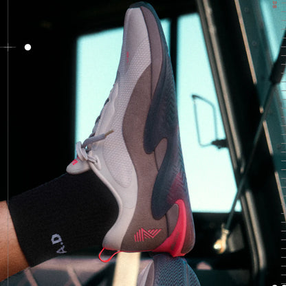 RAD ONE V2.0 CINDER PINK