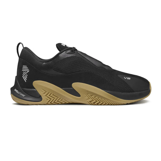 RAD ONE V2.0 BLACK & GUM