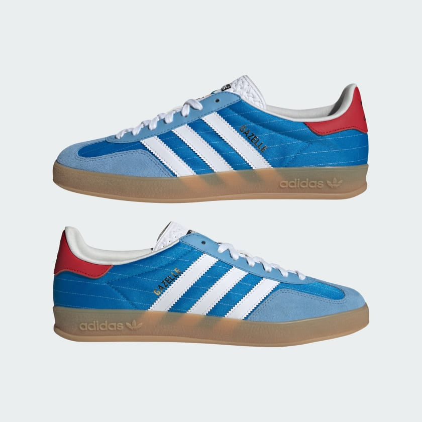 GAZELLE INDOOR SHOES M