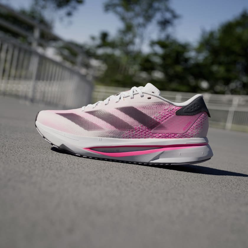 ADIZERO SL2 RUNNING SHOES W