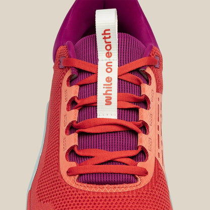 WHILE ON EARTH MOVE TRAINER