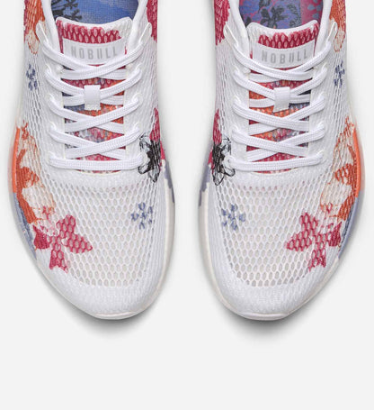 FLORAL NOBULL DRIVE MESH