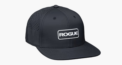 ROGUE | BRANDED BILLS FLAT PERFORMANCE HAT