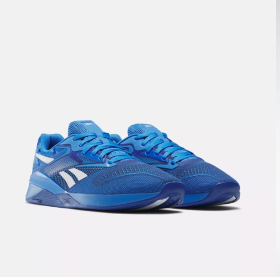 Reebok NANOX4