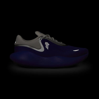 RAD UFO RACING BLUE