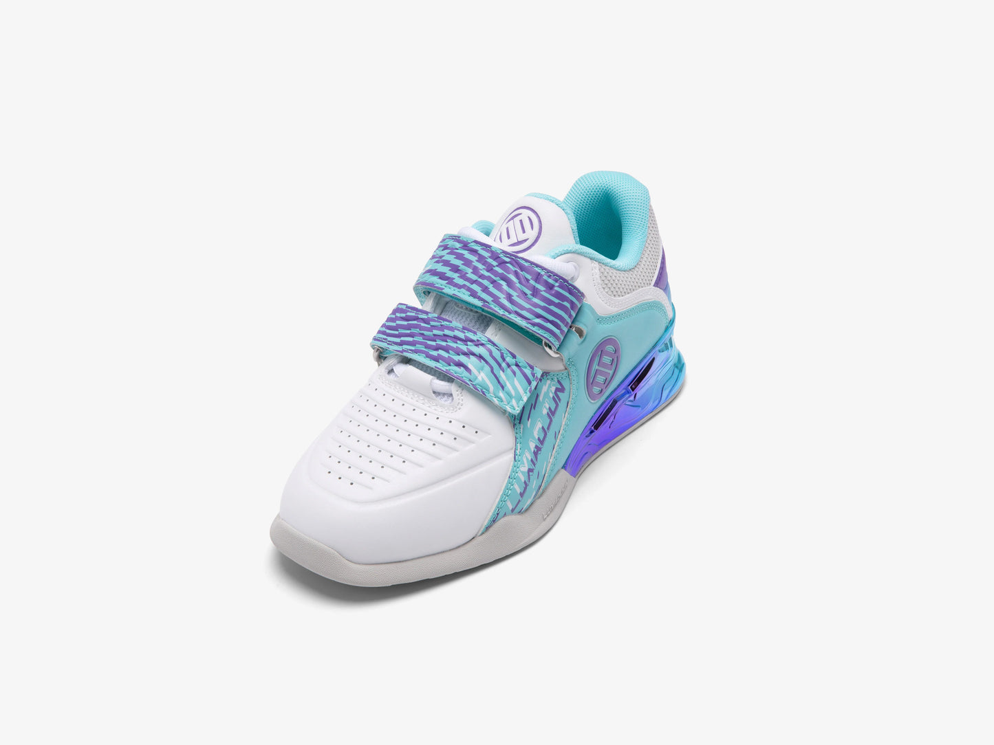 LUXIAOJUN PowerPro I Weightlifting Shoes
