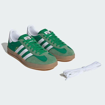 GAZELLE INDOOR SHOES M