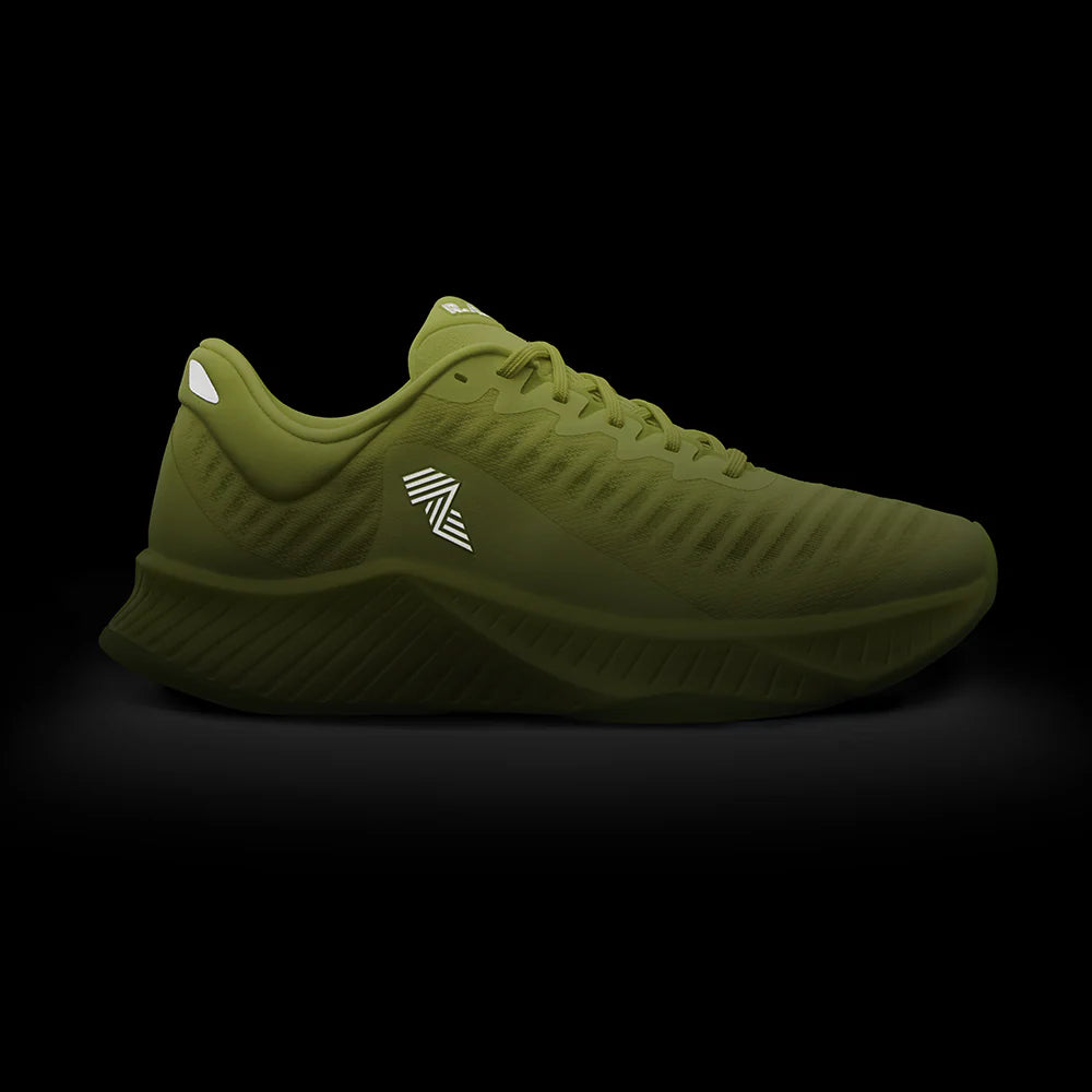 R.A.D. R-1 VIVID LIME