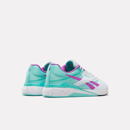 Reebok NANOX5