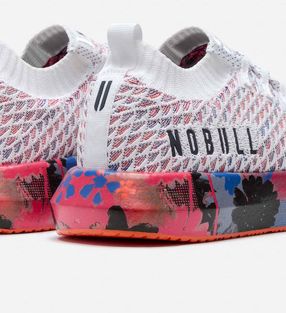 FLORAL NOBULL DRIVE
