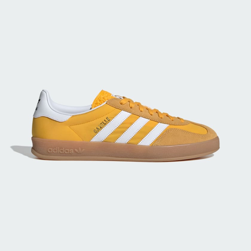 GAZELLE INDOOR SHOES M