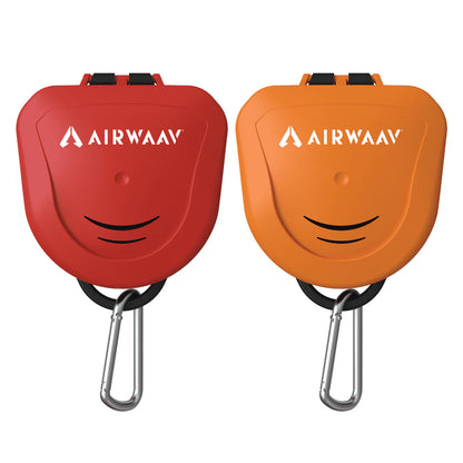 AIRWAAV PERFORMANCE HYBRID PACK
