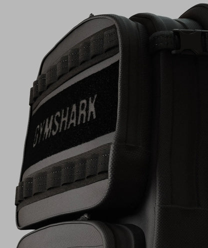 TACTICAL BACKPACK GYMSHARK