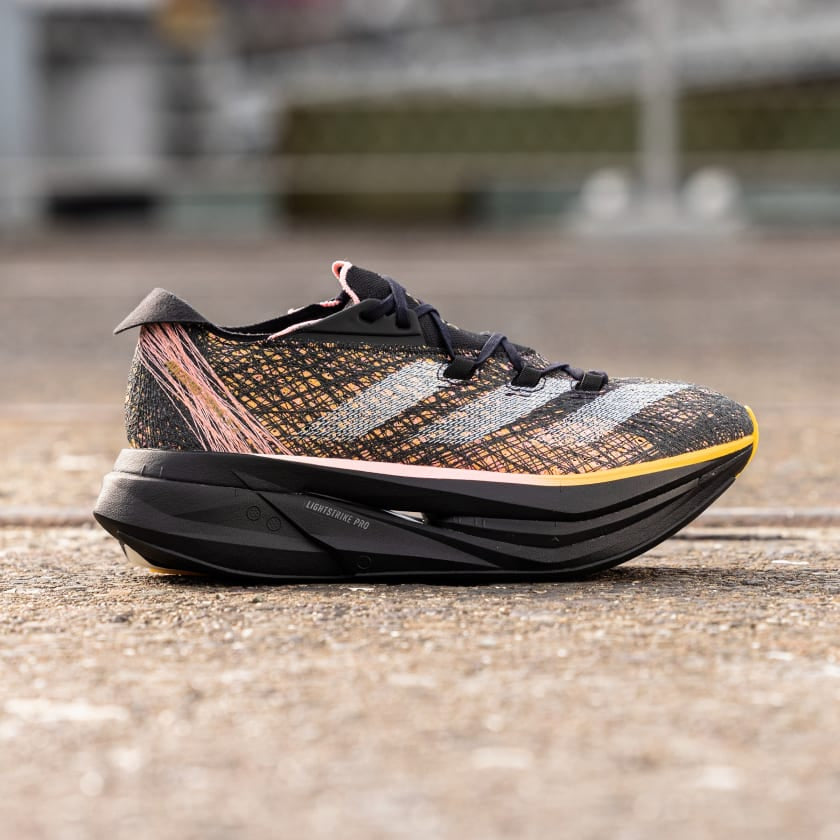 ADIZERO PRIME X STRUNG RUNNING SHOES – Training Store ®