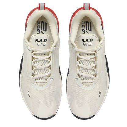 RAD ONE V2.0 RACING WHITE
