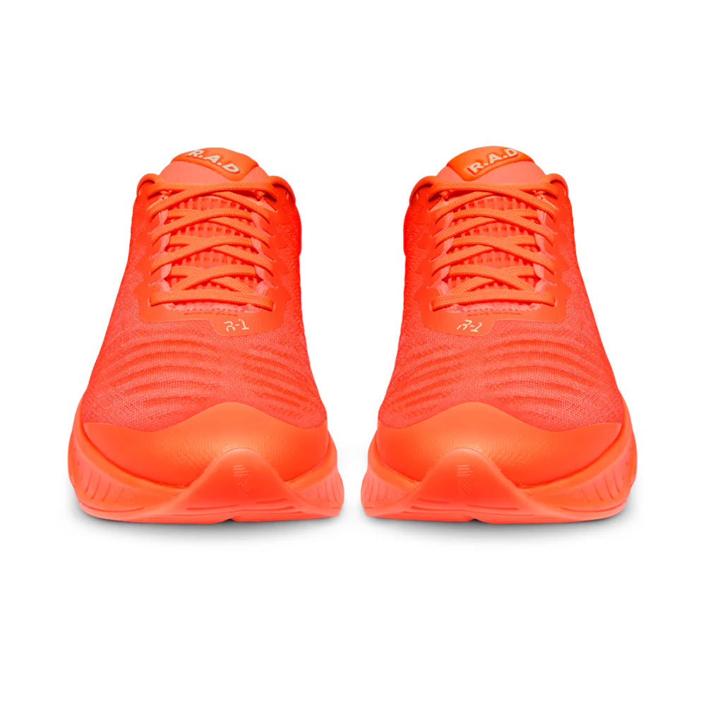 R.A.D. R-1 CORAL GLOW