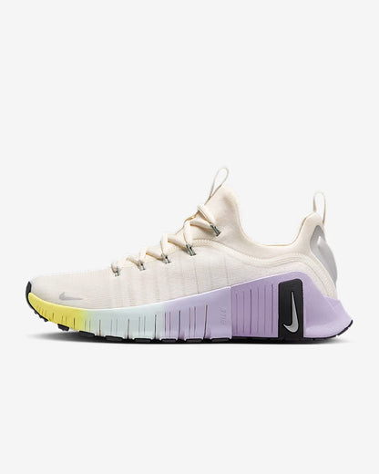 NIKE FREE METCON 6