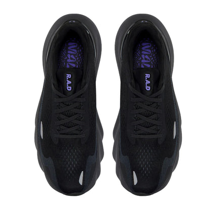 RAD MALLOW TRIPLE BLACK