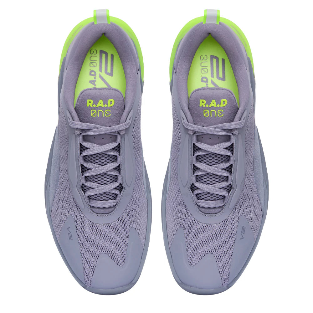 RAD ONE V2.0