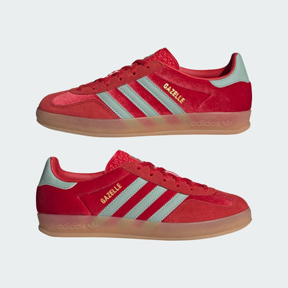 GAZELLE INDOOR SHOES