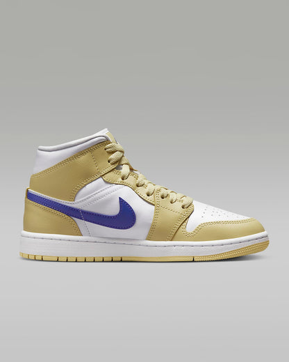 Air Jordan 1 Mid Unisex